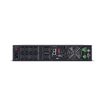 Preview: CyberPower USV Advanced Online S Rack/Tower OLS3000ERT2UA-N