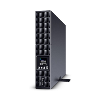Preview: CyberPower USV Advanced Online S Rack/Tower OLS3000ERT2UA-N