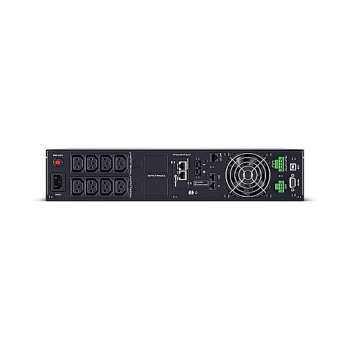 Preview: CyberPower USV Advanced Online S Rack/Tower OLS1500ERT2UA-N
