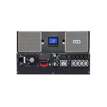 EATON 9PX 3000i 3000VA/3000W Tower/Rack USV RS-232/USB 3U 19ZKit Runtime 4/13min Voll/Halblast