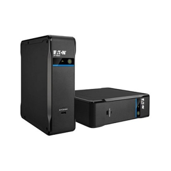Eaton USV 3P Ellipse 700 USB DIN 420 W 700 VA 4 Ausgänge