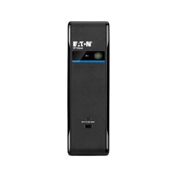 Preview: Eaton USV 3P Ellipse 700 USB DIN 420 W 700 VA 4 Ausgänge