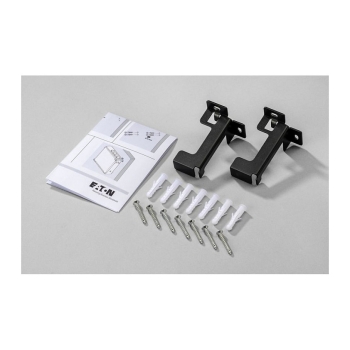 Preview: Eaton 3P Ellipse 1300 USB IEC - USV - Wechselstrom 220-240 V - 840 Watt - 1300 VA - USB - Ausgangsanschlüsse: 8