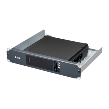 Preview: Eaton 3P Ellipse 1300 USB IEC - USV - Wechselstrom 220-240 V - 840 Watt - 1300 VA - USB - Ausgangsanschlüsse: 8