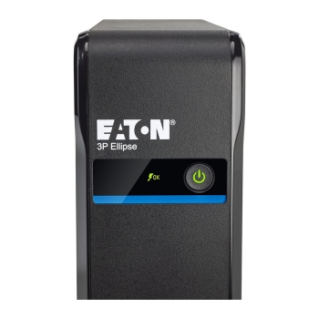 Preview: Eaton USV 3P Ellipse 1700 USB IEC 1040 W 1700 VA 8 Ausgänge