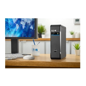 Preview: Eaton USV 3P Ellipse 700 USB IEC 420 W 700 VA 4 Ausgänge
