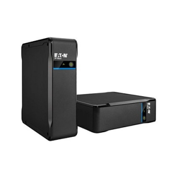 Preview: Eaton USV 3P Ellipse 700 DIN 420 W 700 VA 4 Ausgänge