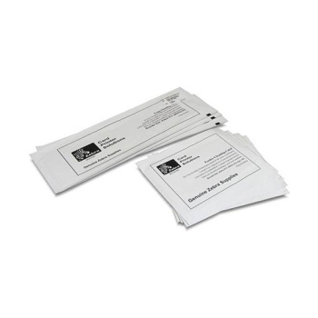 Zebra Drucker - Reinigungssatz - für ZXP Series