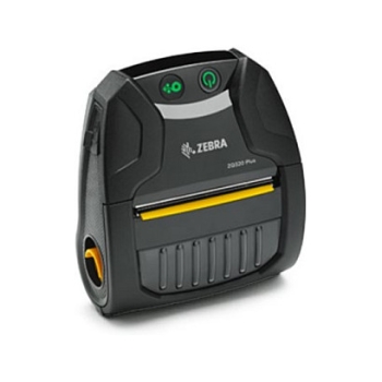 Zebra ZQ310 Plus - Belegdrucker - Thermodirekt - Rolle (5.8 cm)