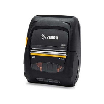 Zebra ZQ511 mobiler Drucker