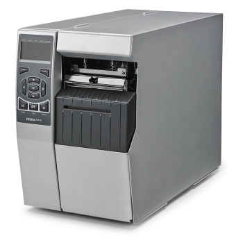 Preview: Zebra ZT510 - Etikettendrucker - Thermodirekt / Thermotransfer - Rolle (11.4 cm)