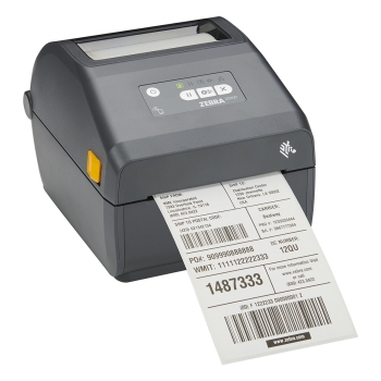 Zebra Desktopdrucker ZD421c [ZD4A043-C0EE00EZ]