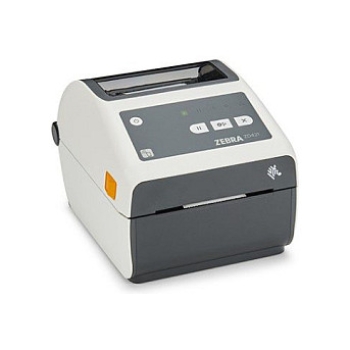 Zebra Desktopdrucker ZD421 Healthcare 203dpi USB EU/UK Kabel