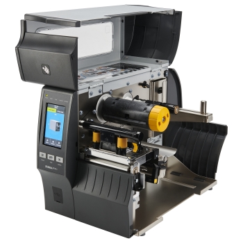 Preview: Zebra Label Printer Drucker ZT411 (ZT41143-T2E0000Z) (ZT41143T2E0000Z)