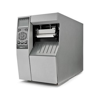 ZEBRA Etikettendrucker ZT-510 TT 300dpi.254mm/s.USB.BT.LAN.WLAN.RS232