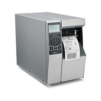 Preview: ZEBRA Etikettendrucker ZT-510 TT 300dpi.254mm/s.USB.BT.LAN.WLAN.RS232