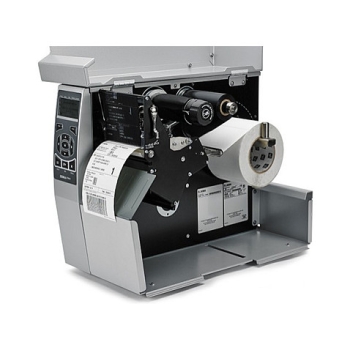 Preview: ZEBRA Etikettendrucker ZT-510 TT 300dpi.254mm/s.USB.BT.LAN.WLAN.RS232