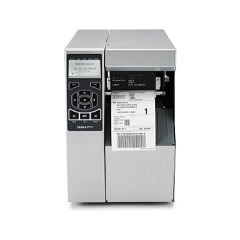 Preview: ZEBRA Etikettendrucker ZT-510 TT 203dpi.305mm/s.USB.BT.LAN.RS232.RTC