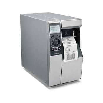 Preview: ZEBRA Etikettendrucker ZT-510 TT 203dpi.305mm/s.USB.BT.LAN.RS232.RTC