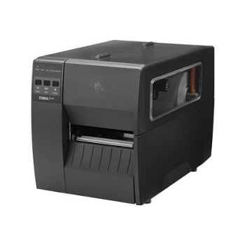 ZEBRA Etikettendrucker ZT111 TD 203dpi.254mm/s.USB.LAN.BT