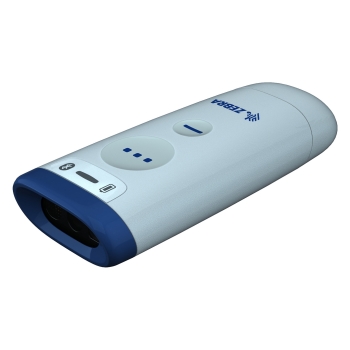 Zebra CS60-HC - Barcode-Scanner - Begleiter - 2D-Imager