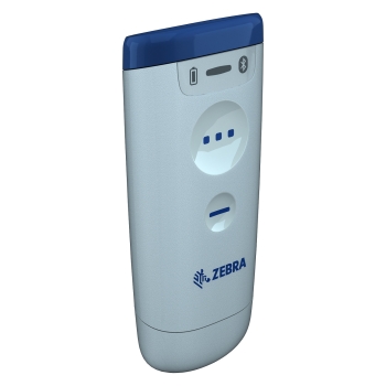 Preview: Zebra CS60-HC - Barcode-Scanner - Begleiter - 2D-Imager