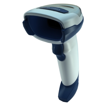 ZEBRA Barcode-Scanner DS2208 HEALTH 2D.RS232.KBW.USB.IP52.inkl.Kabel