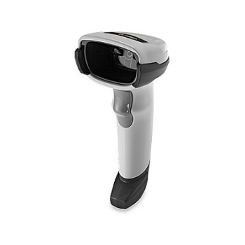 Zebra DS2208 - Barcode-Scanner - Handgerät - 2D-Imager