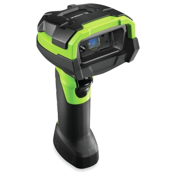 Zebra DS3678-SR - Barcode-Scanner - tragbar - decodiert