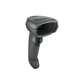 Zebra DS4608-HD - Barcode-Scanner - Handgerät