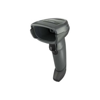 Preview: Zebra DS4608-HD - Barcode-Scanner - Handgerät