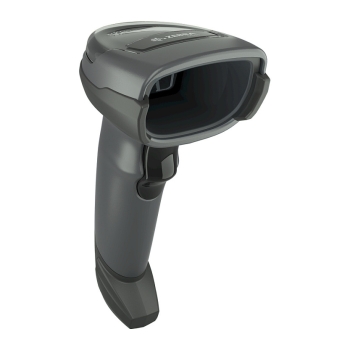 Zebra DS4608-HD - USB Kit - Barcode-Scanner - Handgerät