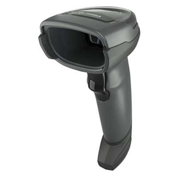 Preview: Zebra DS4608-HD - USB Kit - Barcode-Scanner - Handgerät
