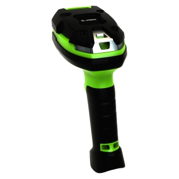 Preview: ZEBRA Barcode-Scanner LI3608 USB 1D.RS232.KBW.USB.IP67