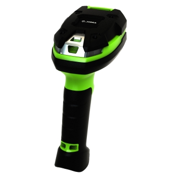 Preview: ZEBRA Barcode-Scanner LI3608 USB 1D.RS232.KBW.USB.IP67
