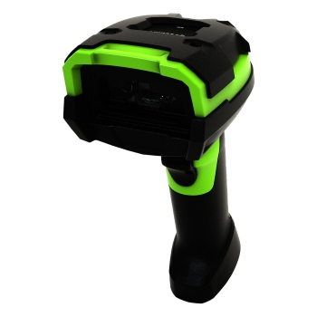 Preview: ZEBRA Barcode-Scanner LI3608 USB 1D.RS232.KBW.USB.IP67