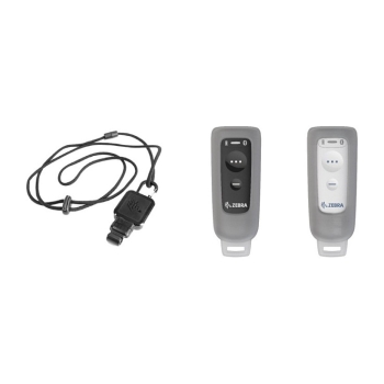 Zebra Barcodescanner-Zubehörkit - schwarz - für P/N: CS6080-HCKF00BVZWW