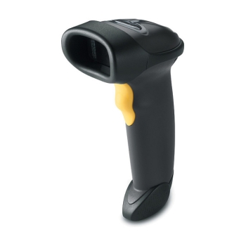 ZEBRA Barcode-Scanner LS2208 USB 1D.100Scans/s.RS232.KBW.USB