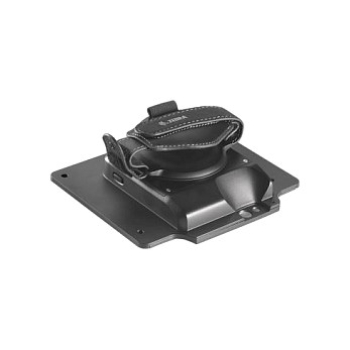 Zebra Expansion Back - Rückwand für Tablet - 8 - für Zebra ET50. ET51. ET51 Integrated Scanner Kit. ET55. ET56 Enterprise Tablet (8.4 Zoll)