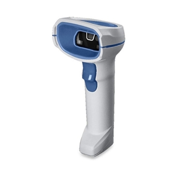 Zebra DS8108-HC - Healthcare - Barcode-Scanner - Handgert - 2D-Imager - decodiert - USB (DS8108-HCBU2104ZVW)