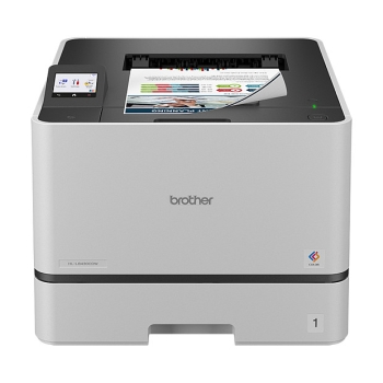 L Brother HL-L8430CDW. Laser. Farbe. 2400 x 600 DPI. A4. 31 Seiten pro Minute. Doppelseitiger Druck