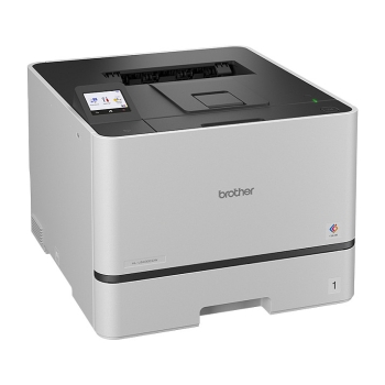 Preview: L Brother HL-L8430CDW. Laser. Farbe. 2400 x 600 DPI. A4. 31 Seiten pro Minute. Doppelseitiger Druck