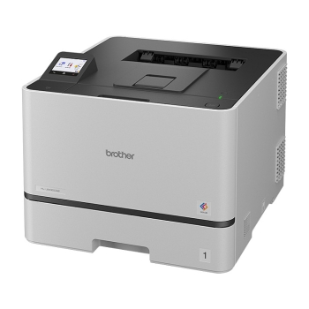 Preview: L Brother HL-L8430CDW. Laser. Farbe. 2400 x 600 DPI. A4. 31 Seiten pro Minute. Doppelseitiger Druck