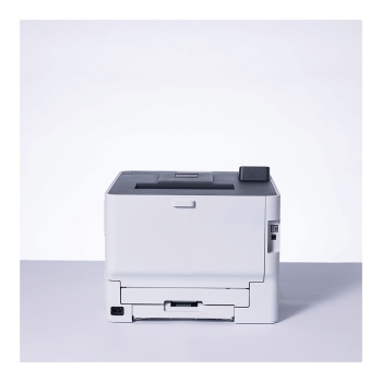 Preview: L Brother HL-L8430CDW. Laser. Farbe. 2400 x 600 DPI. A4. 31 Seiten pro Minute. Doppelseitiger Druck