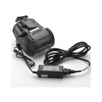 Zebra Netzadapter. Ladegerät 12V Kit ACC EU Cord