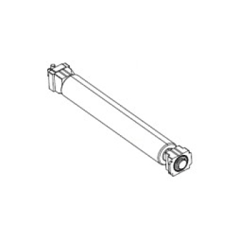Zebra Kit Platen Roller für ZT410/ZT411 [P1058930-080]