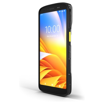 Preview: Zebra TC22 Mobilcomputer 1D/2D 2GB/16GB Android Wi-Fi
