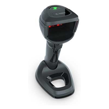 ZEBRA Barcode-Scanner DS9908-SR USB 2D.RS232.KBW.USB.IP52