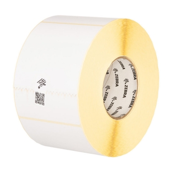 Zebra Z Select 2000T 51x25mm Thermotransferetiketten