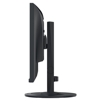 Preview: EIZO Flexscan EV2400R-BK 23.8 Zoll Full HD IPS 16:9 100 Hz Office Monitor DP/HDMI